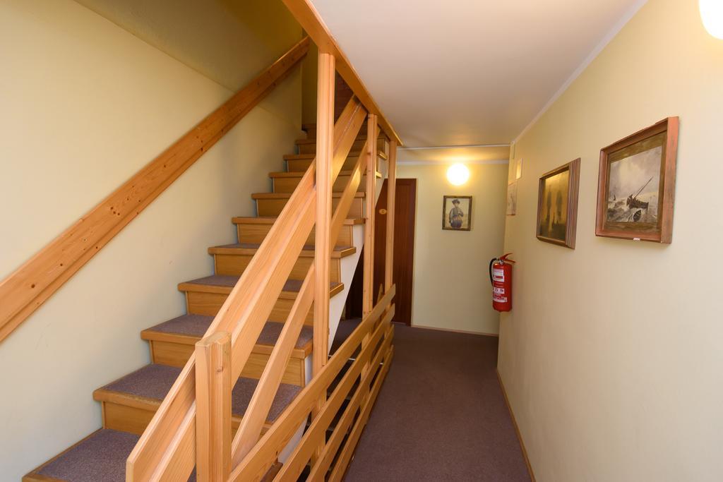 Penzion Vila Bistrica Bohinjska Bistrica Exteriör bild