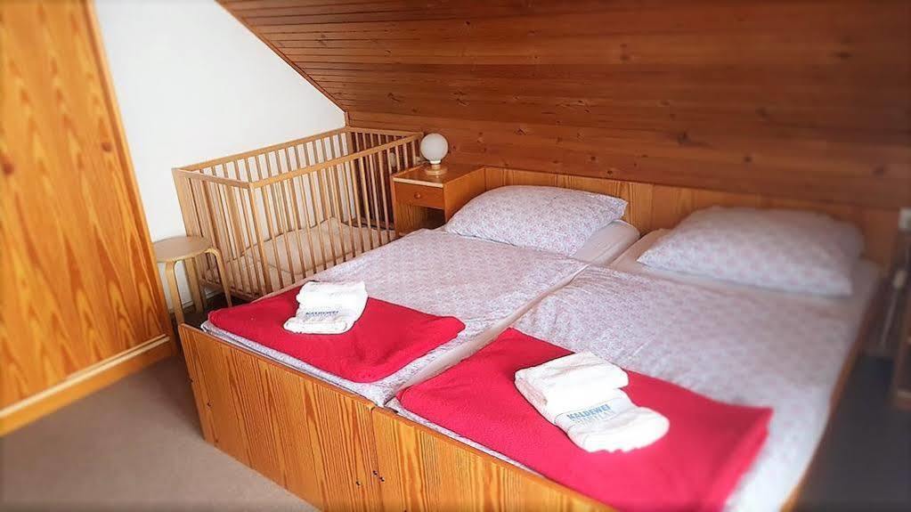 Penzion Vila Bistrica Bohinjska Bistrica Exteriör bild