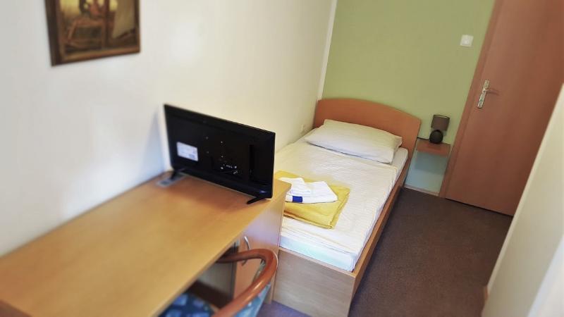 Penzion Vila Bistrica Bohinjska Bistrica Exteriör bild