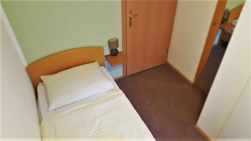 Penzion Vila Bistrica Bohinjska Bistrica Exteriör bild